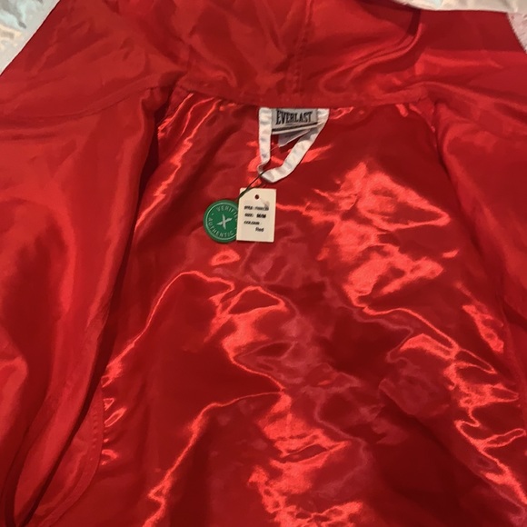Supreme everlast robe - Picture 2 of 2